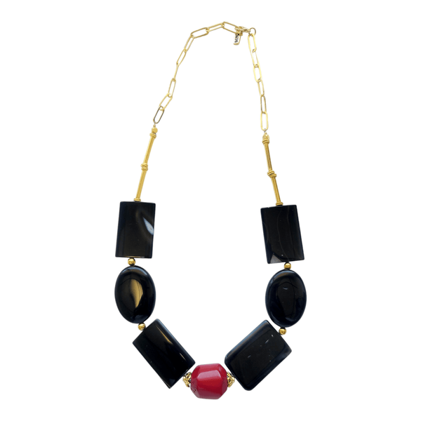 Pharis Necklace - MINU Jewels