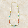 Rasha Necklace - MINU Jewels