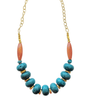 Rona Necklace - MINU Jewels