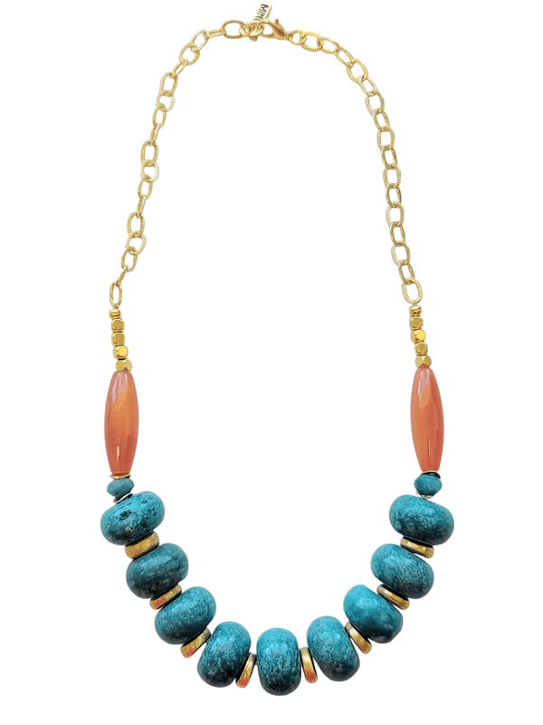 Rona Necklace - MINU Jewels