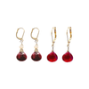 Ruby Drops - MINU Jewels