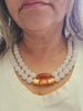 Satiah Necklace - MINU Jewels