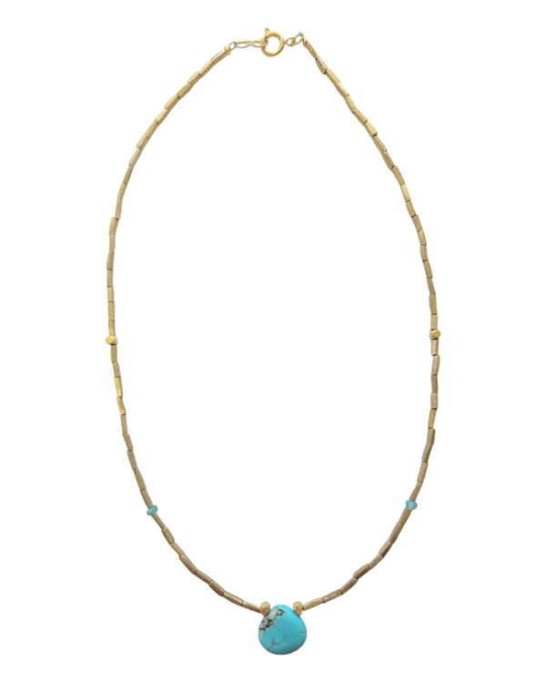 Sevilla Necklace - MINU Jewels