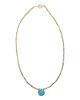 Sevilla Necklace - MINU Jewels