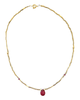 Sevilla Necklace - MINU Jewels