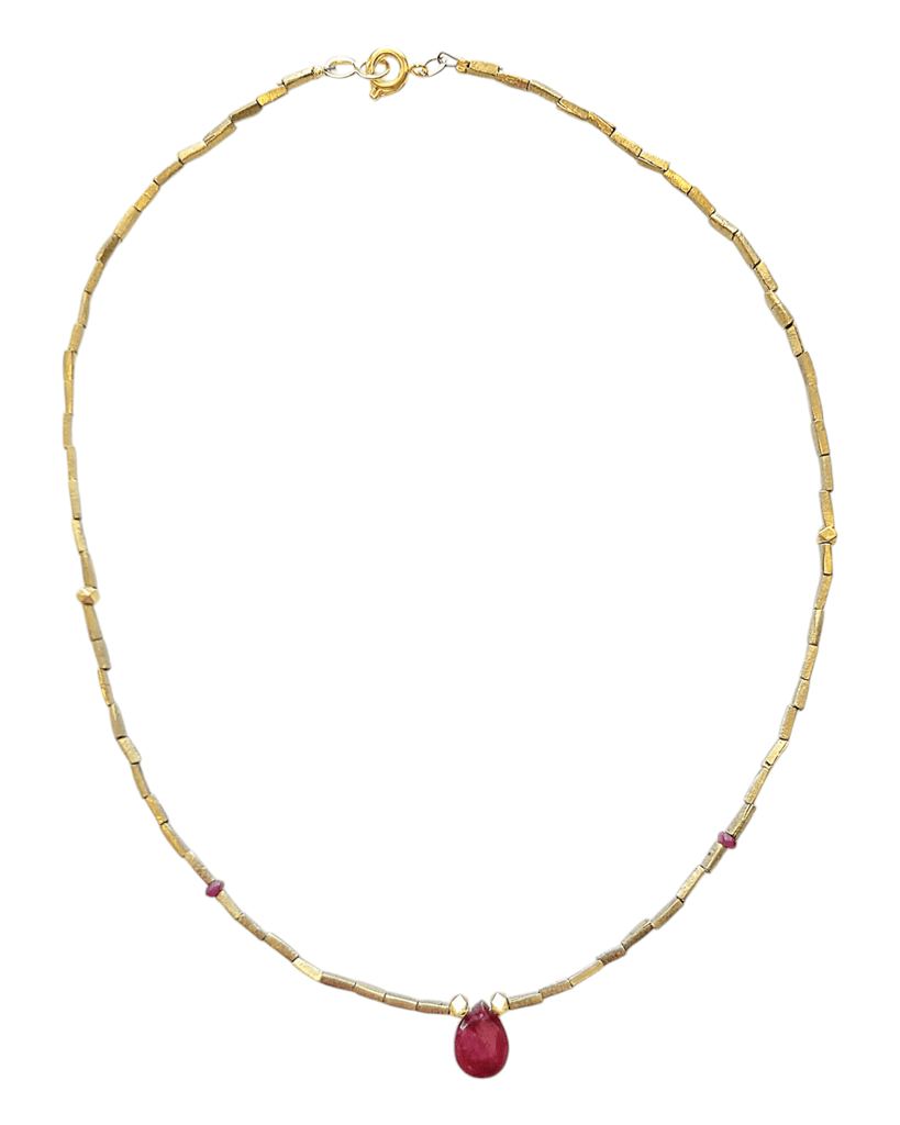 Sevilla Necklace - MINU Jewels