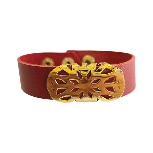 Shams Leather Bracelets - MINU Jewels