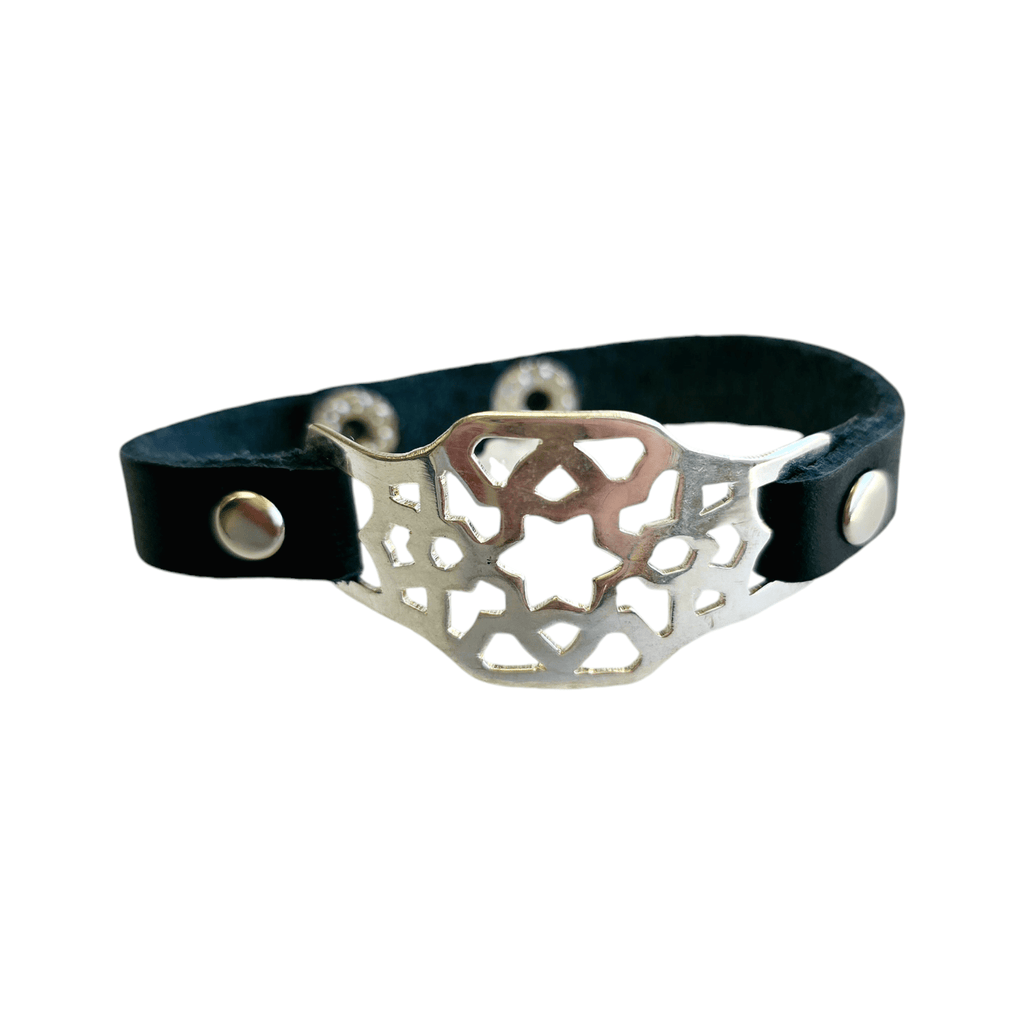 Shams Leather Bracelets - MINU Jewels