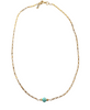 Simply Stone Necklace - MINU Jewels