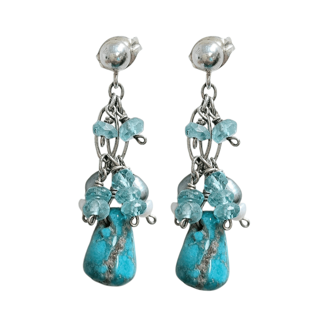 Sky Earrings - MINU Jewels