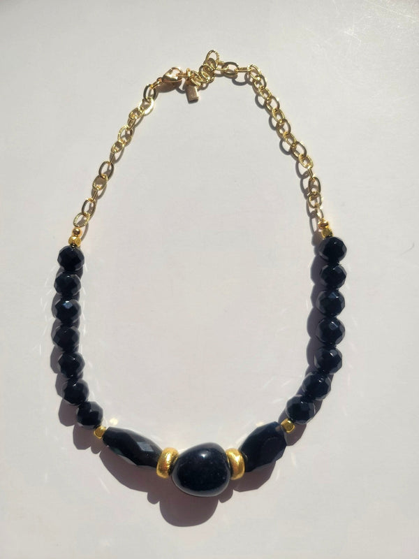 Taris Necklace - MINU Jewels