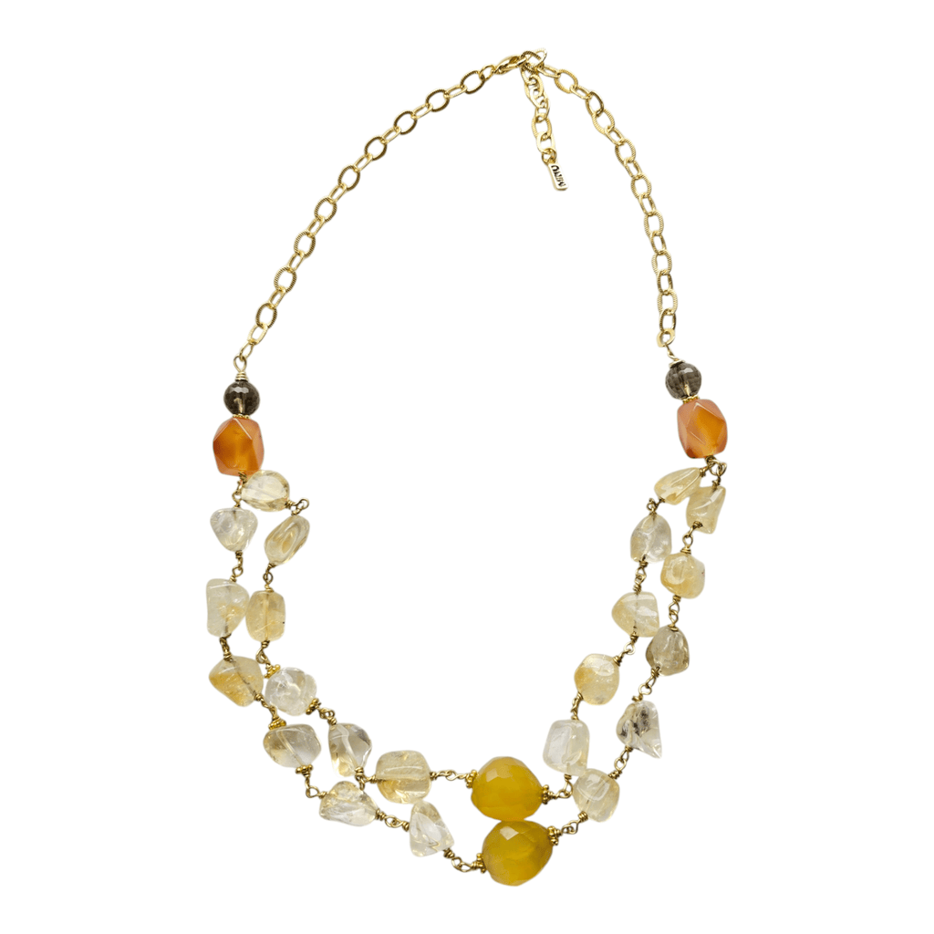 Terra Necklace - MINU Jewels