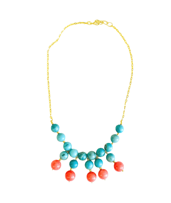 Tropi Necklace - MINU Jewels