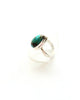 Turquoise Pear Ring - MINU Jewels