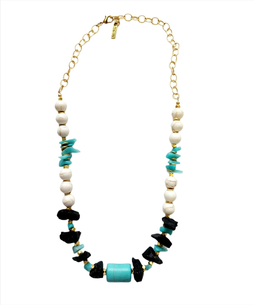 Vala Necklace - MINU Jewels