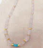 Roza Necklace - MINU Jewels