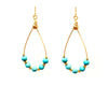 Adin Earrings - MINU Jewels