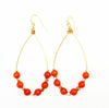 Adin Earrings - MINU Jewels