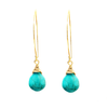 Aerin Earrings - MINU Jewels