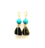 Akisa Earrings - MINU Jewels