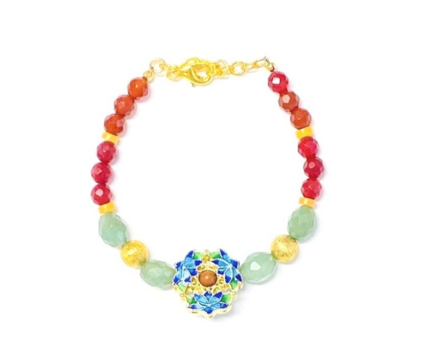 Alamina Bracelet - MINU Jewels