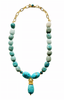 Alicante Necklace - MINU Jewels