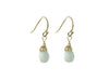 Amazonite Drops - MINU Jewels