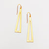 Angle Earrings - MINU Jewels