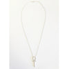 Ankh Crystal Charm - MINU Jewels