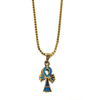 Ankh Necklace - MINU Jewels