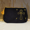 Ankh Toiletry Bags - MINU Jewels