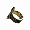 Antique Snake Ring - MINU Jewels