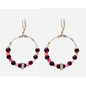 Aria Hoops - MINU Jewels