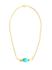 Aten Necklace - MINU Jewels