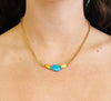 Aten Necklace - MINU Jewels