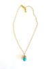 Babu Necklace - MINU Jewels