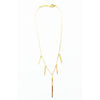 Bar Necklace - MINU Jewels