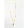 Baroque Pearl Necklace - MINU Jewels