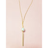 Baroque Pearl Necklace - MINU Jewels