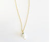 Baroque Pearl Necklace - MINU Jewels