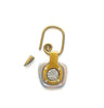 Bedouin Flower Key Chain - MINU Jewels