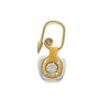 Bedouin Flower Key Chain - MINU Jewels