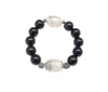 Black Stack - MINU Jewels