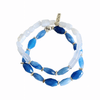 Blu Bracelets - MINU Jewels