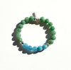 Blue Gemstone Bracelets - MINU Jewels