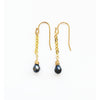 Blue Gold Spinel Gift Set - MINU Jewels