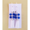 Blue Shams Earrings - MINU Jewels