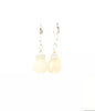 Chalcedony Drops - MINU Jewels