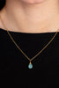 Chalcedony Necklace - MINU Jewels