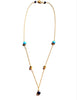 Chavel Necklace - MINU Jewels